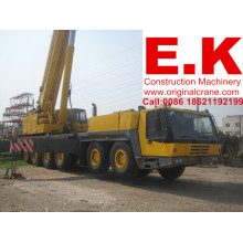 200ton Krupp Grue Tout Terrain Hydraulique Allemagne (KMK6200)